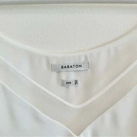 ARITZIA | Babaton Cami - Picture 3 of 8